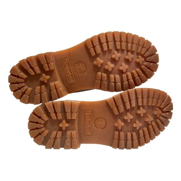 Women’s TIMBERLAND BOOTS Bone Color |Size: 7.5| - Picture 5 of 12